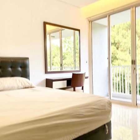 Imah Dago Villa - Budget Staycation Villa In Bandung Exterior foto