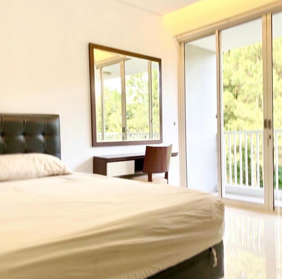 Imah Dago Villa - Budget Staycation Villa In Bandung Exterior foto