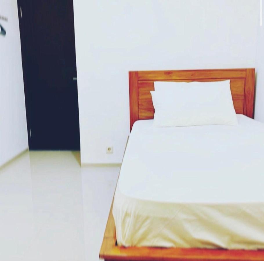 Imah Dago Villa - Budget Staycation Villa In Bandung Exterior foto