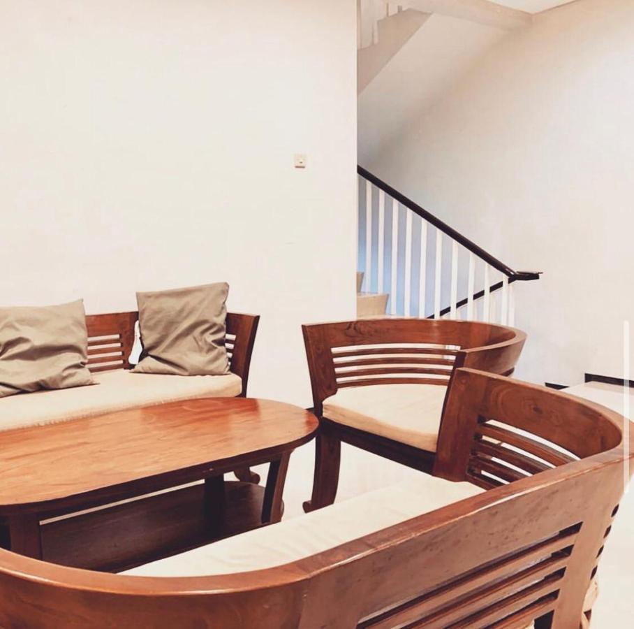 Imah Dago Villa - Budget Staycation Villa In Bandung Exterior foto